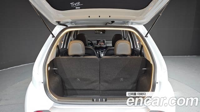 Hyundai Casper Modern, 2023 20