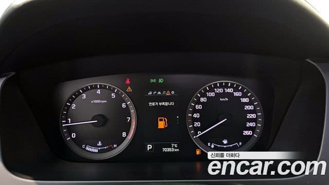 Hyundai LF Sonata Exclusive, 2015 8