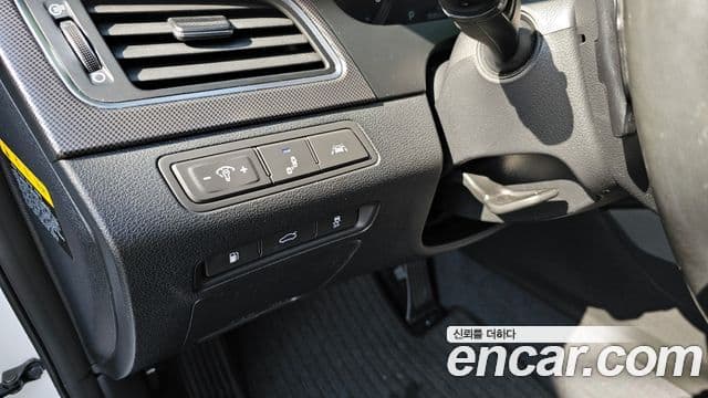 Hyundai LF Sonata Exclusive, 2015 14