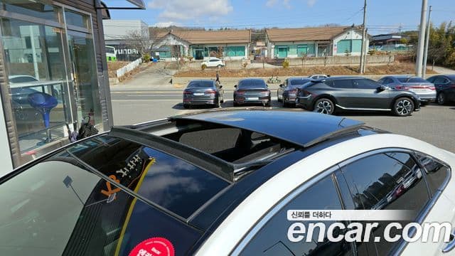 Hyundai LF Sonata Exclusive, 2015 17