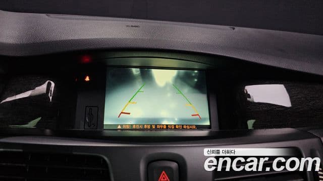 Renault Korea(Samsung) SM5 Nova 1.6 TCE, 2015 15