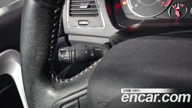 Renault Korea(Samsung) SM5 Nova 1.6 TCE, 2015 17