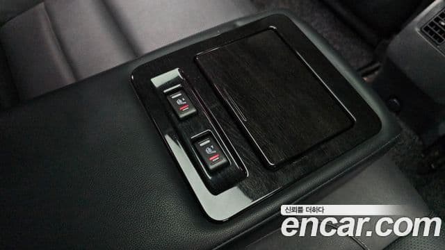 Renault Korea(Samsung) SM5 Nova 1.6 TCE, 2015 18