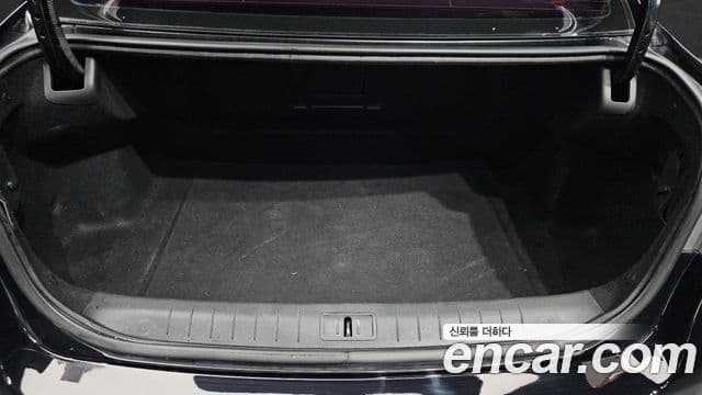 Renault Korea(Samsung) SM5 Nova 1.6 TCE, 2015 20