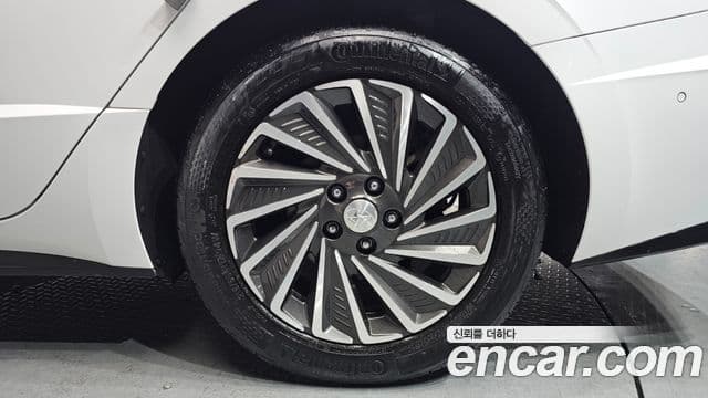 Hyundai Sonata гибрид (DN8) Premium Plus, 2022 все фото