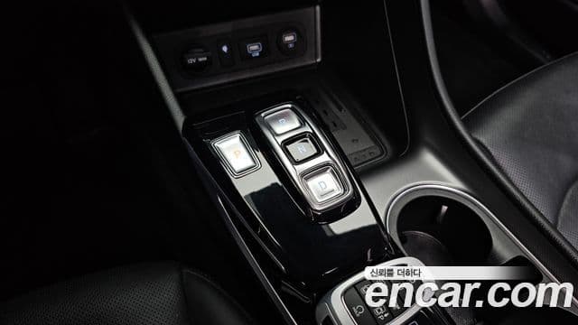 Hyundai Sonata гибрид (DN8) Premium Plus, 2022 9