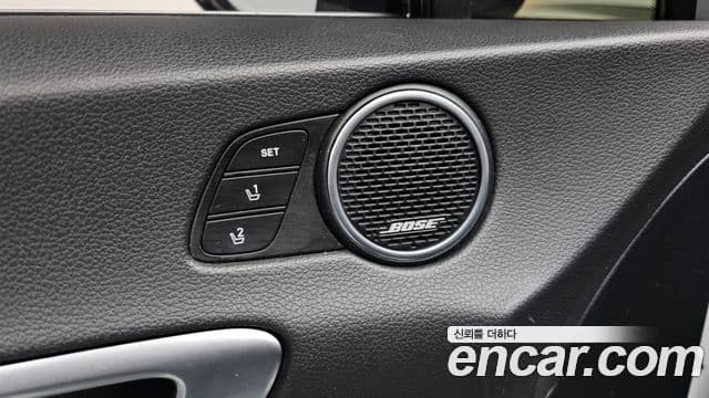 Hyundai Sonata гибрид (DN8) Premium Plus, 2022 17