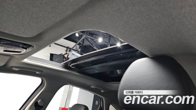 Hyundai Sonata гибрид (DN8) Premium Plus, 2022 18