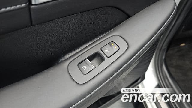 Hyundai Sonata гибрид (DN8) Premium Plus, 2022 19