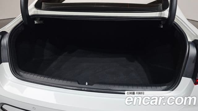 Hyundai Sonata гибрид (DN8) Premium Plus, 2022 20