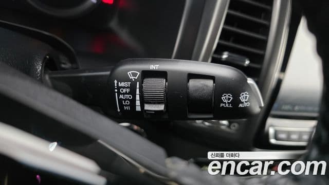 KG모빌리티(SsangYong) The / новый New Rexton Sport 칸 Noblesse, 2021 16