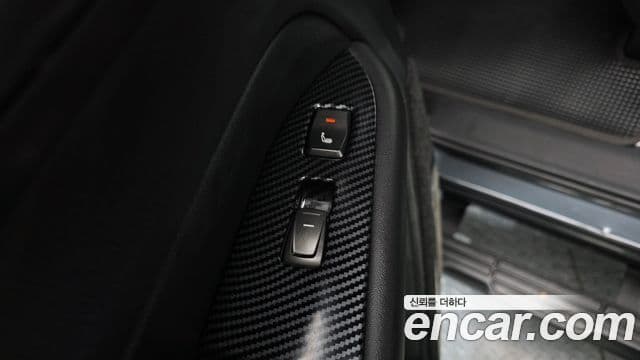 KG모빌리티(SsangYong) The / новый New Rexton Sport 칸 Noblesse, 2021 19