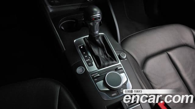 Audi New A3 8V, 2019 9