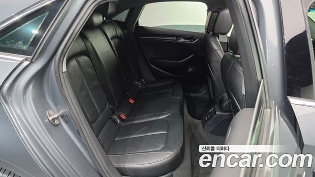 Audi New A3 8V, 2019 12