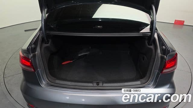 Audi New A3 8V, 2019 20