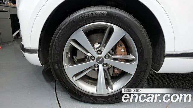 Genesis GV80, 2022 все фото