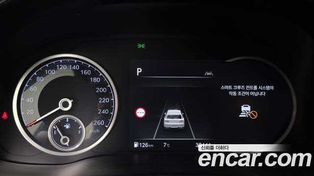 Genesis GV80, 2022 8