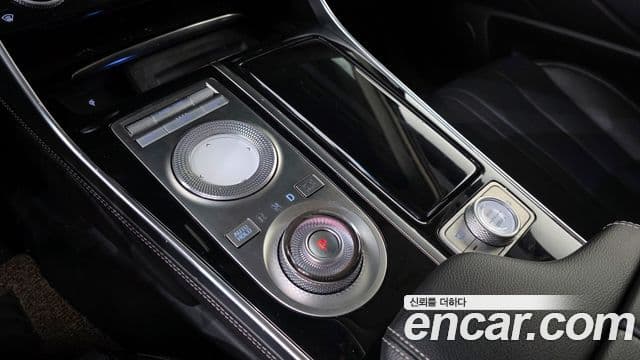 Genesis GV80, 2022 9