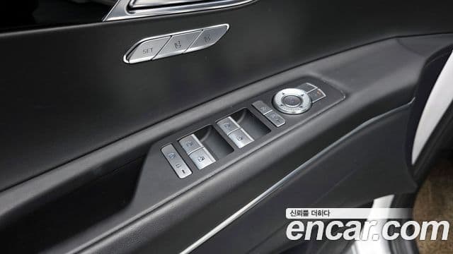 Genesis GV80, 2022 11