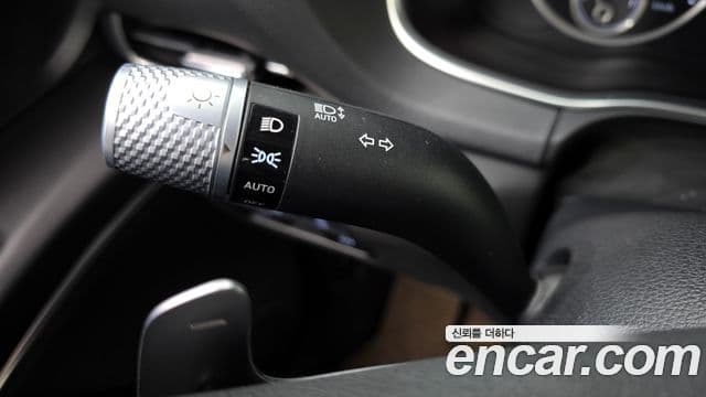 Genesis GV80, 2022 13