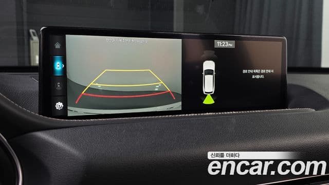 Genesis GV80, 2022 16