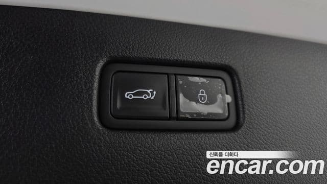 Genesis GV80, 2022 19