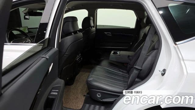 Genesis GV80, 2022 20