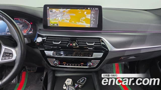 BMW 5시리즈 (G30) 520i M Sport, 2023 15