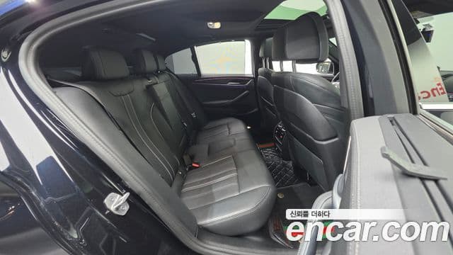 BMW 5시리즈 (G30) 520i M Sport, 2023 18