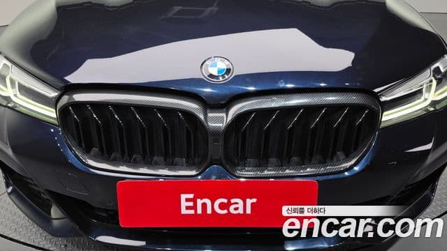 BMW 5시리즈 (G30) 520i M Sport, 2023 19