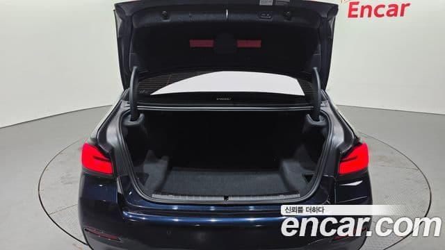 BMW 5시리즈 (G30) 520i M Sport, 2023 20