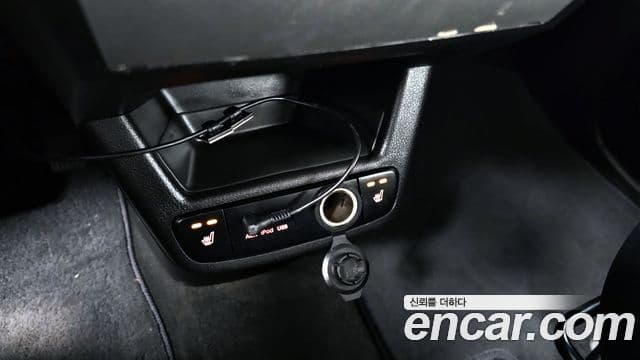 Kia Ray Luxury, 2016 17