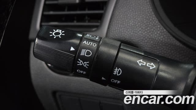 Kia All New Morning Deluxe Trendy, 2014 18