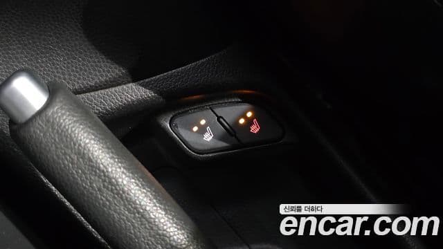 Kia All New Morning Deluxe Trendy, 2014 19