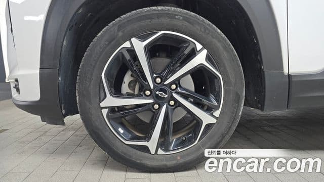 Chevrolet(GM대우) Trailblazer RS, 2023 все фото