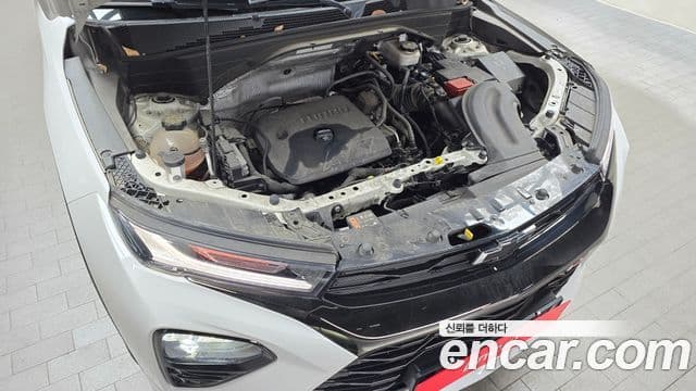 Chevrolet(GM대우) Trailblazer RS, 2023 6