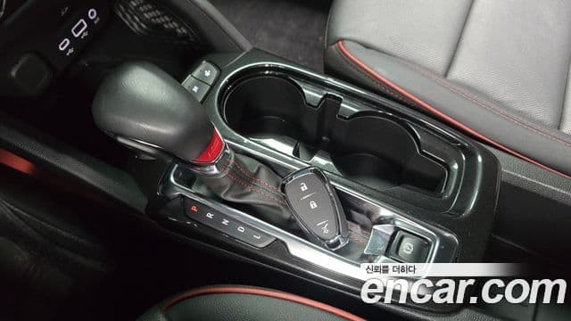 Chevrolet(GM대우) Trailblazer RS, 2023 9