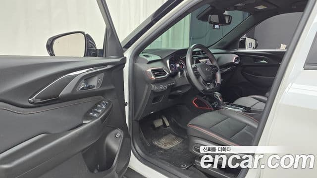 Chevrolet(GM대우) Trailblazer RS, 2023 10