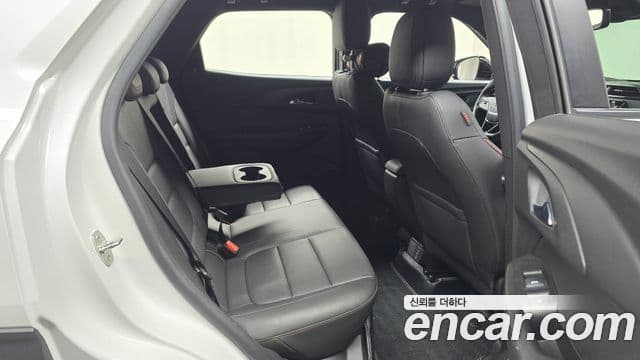 Chevrolet(GM대우) Trailblazer RS, 2023 12