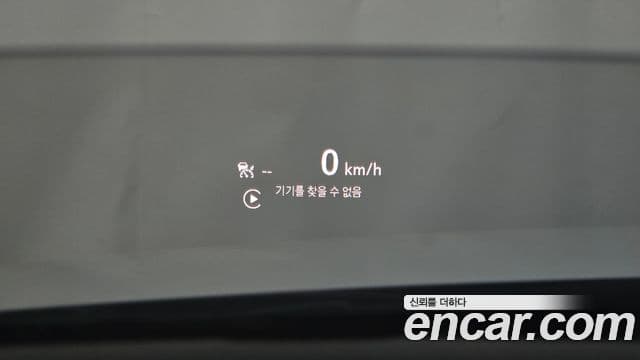 Chevrolet(GM대우) Trailblazer RS, 2023 13