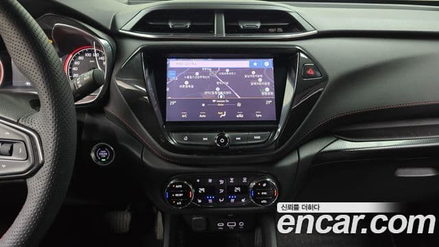 Chevrolet(GM대우) Trailblazer RS, 2023 14