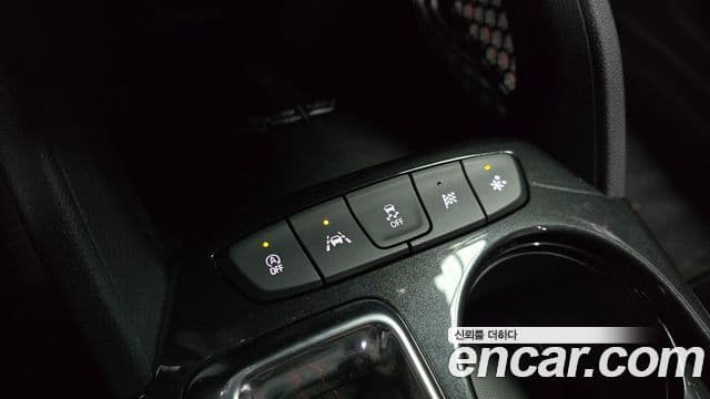 Chevrolet(GM대우) Trailblazer RS, 2023 17