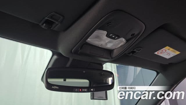 Chevrolet(GM대우) Trailblazer RS, 2023 18