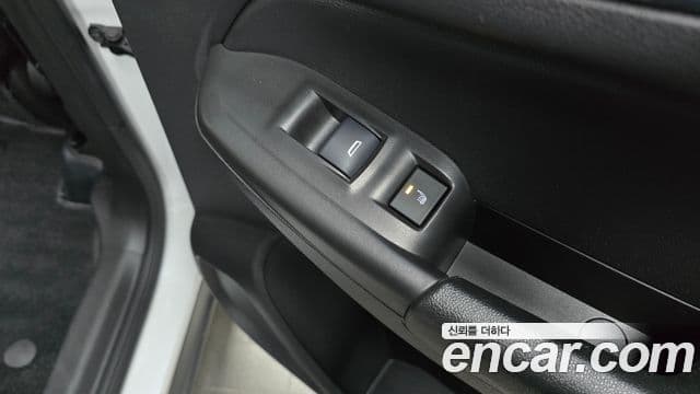 Chevrolet(GM대우) Trailblazer RS, 2023 19