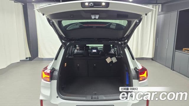 Chevrolet(GM대우) Trailblazer RS, 2023 20