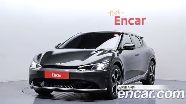 Kia EV6 Earth, 2022 1