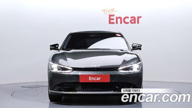 Kia EV6 Earth, 2022 3