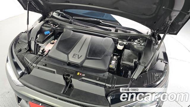 Kia EV6 Earth, 2022 6