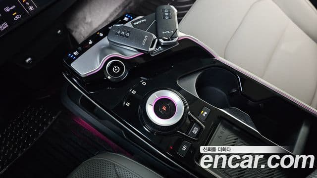 Kia EV6 Earth, 2022 9