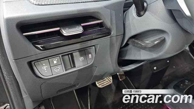 Kia EV6 Earth, 2022 12